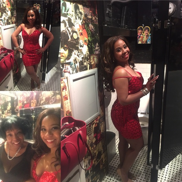 Meet your Posher, Ashanti - Picture 13 of 16